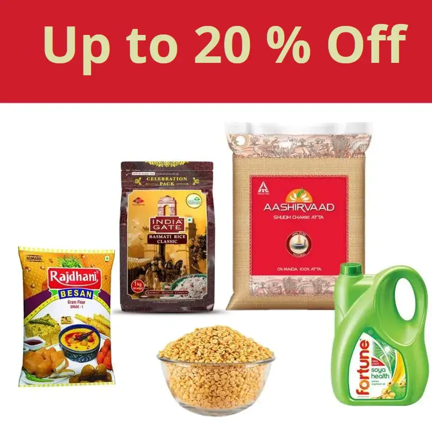 COOKING-ESSENTIAL 20 off