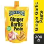 GINGER-GARLIC-PASTE